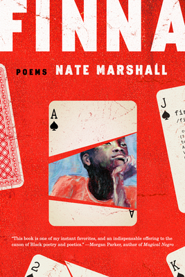 Finna: Poems - Nate Marshall