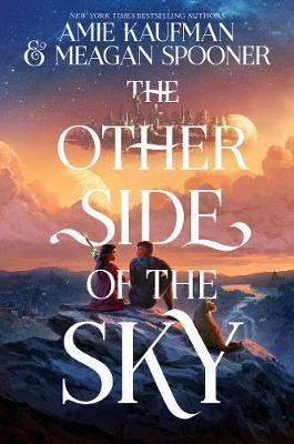 The Other Side of the Sky - Amie Kaufman