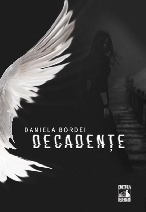 Decadente - Daniela Bordei