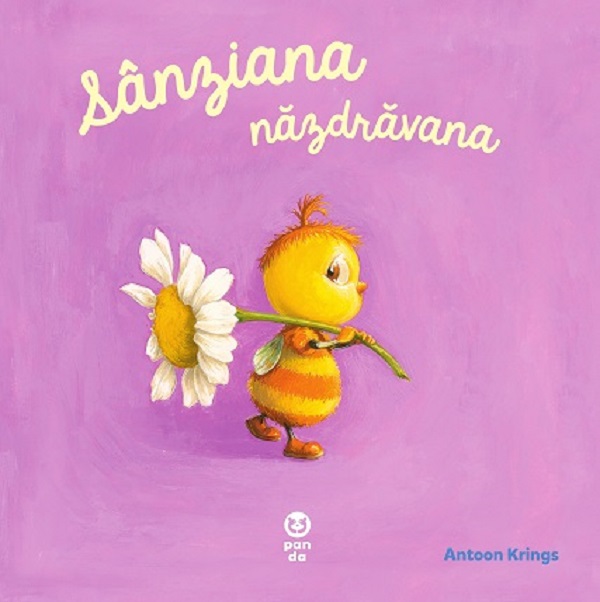 Sanziana nazdravana - Antoon Krings