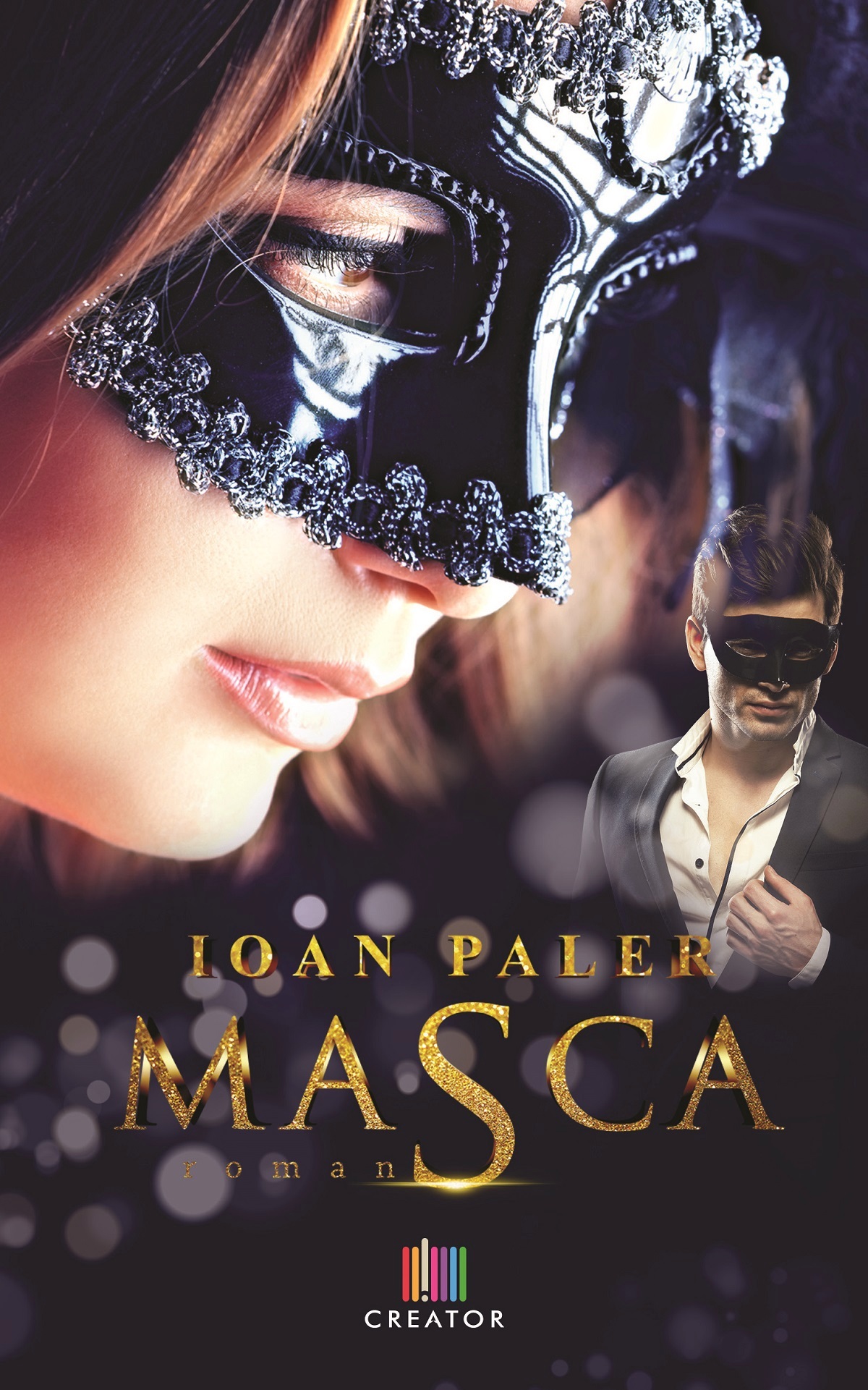 Masca - Ioan Paler