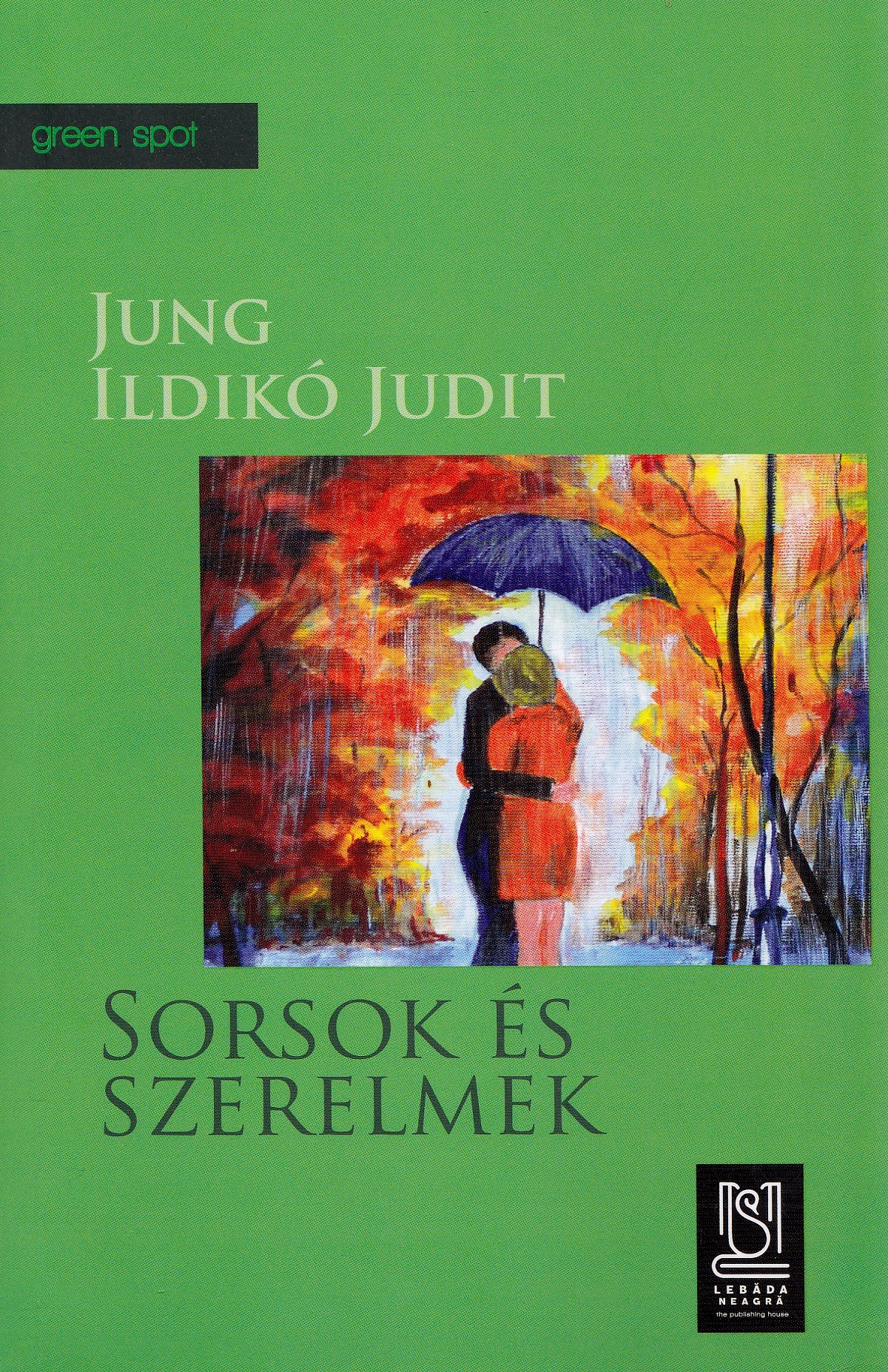 eBook Sorsok es szerelmek - Jung Ildiko Judit