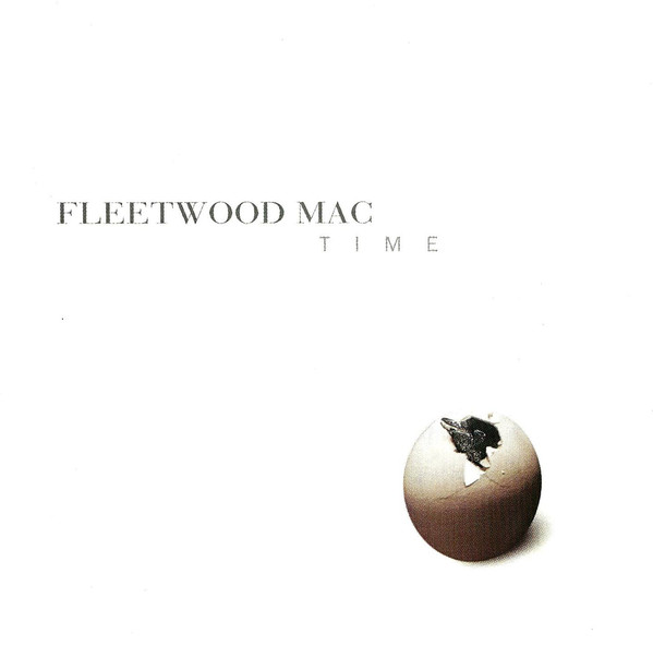 CD Fleetwood Mac - Time