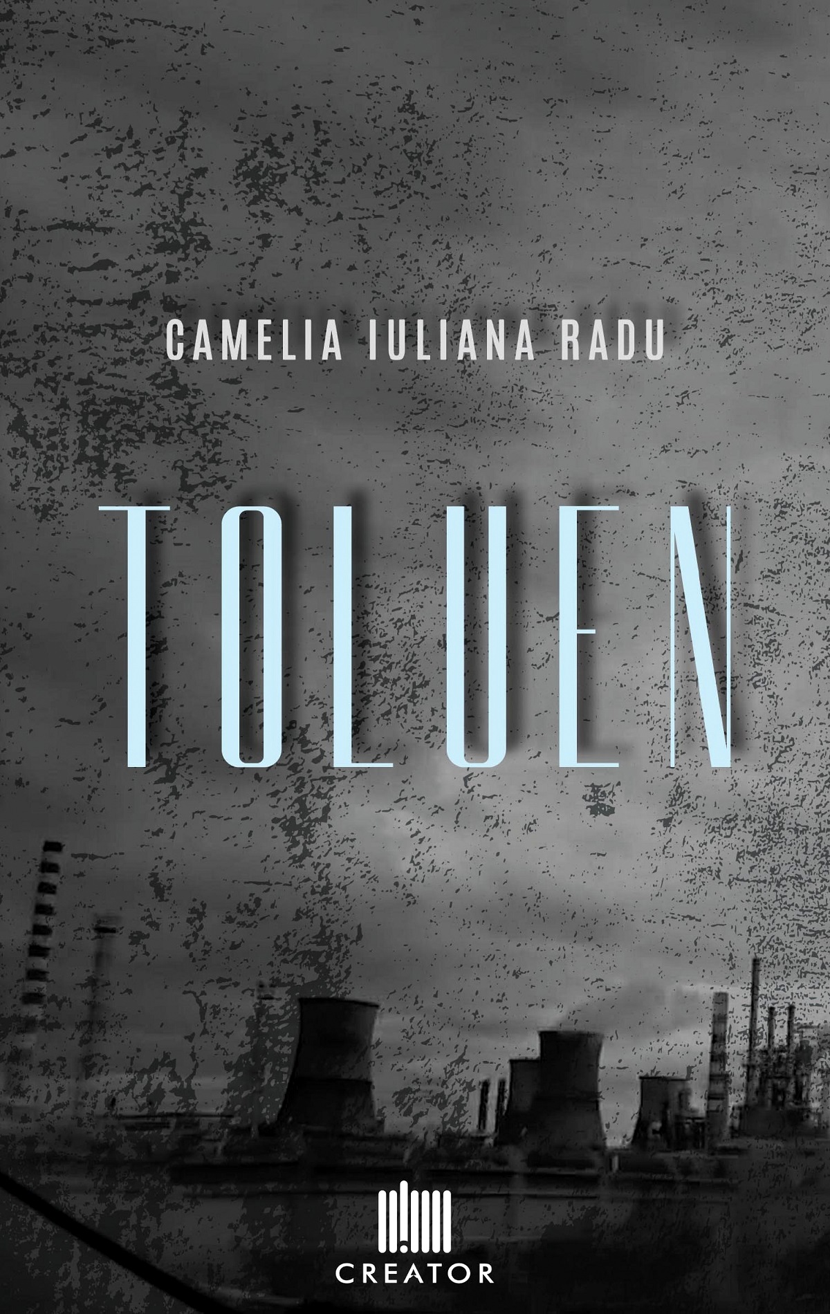 Toluen - Camelia Iuliana Radu