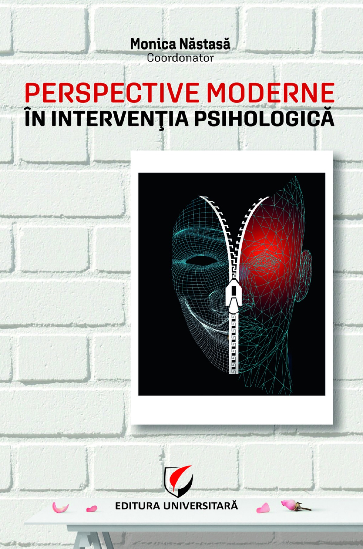 Perspective moderne in interventia psihologica - Monica Nastasa