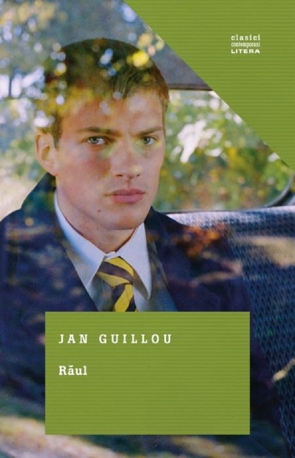 Raul - Jan Guillou