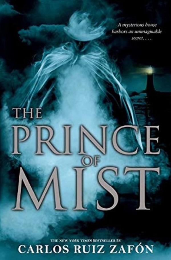 The Prince of Mist - Carlos Ruiz Zafon