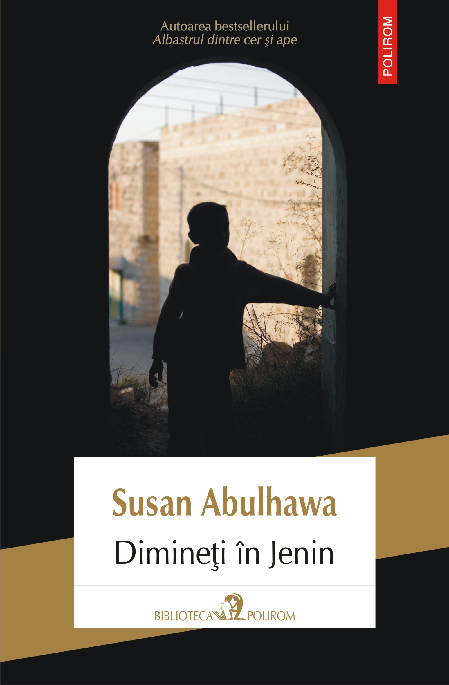 eBook Dimineti in Jenin - Susan Abulhawa