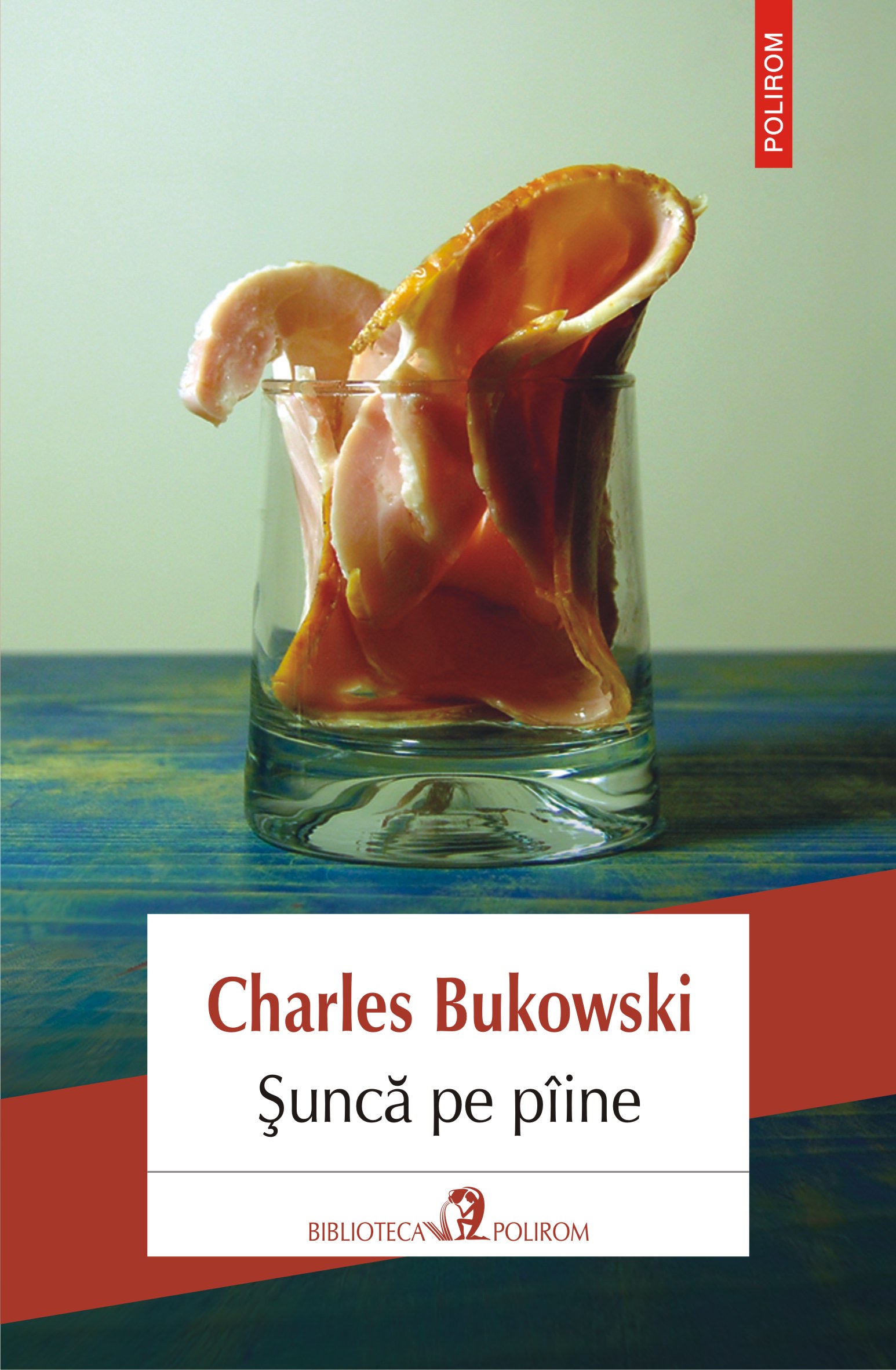 eBook Sunca pe piine - Charles Bukowski