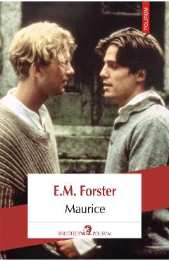 eBook Maurice