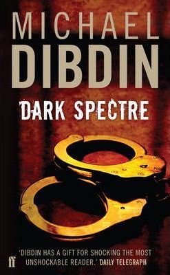 Dark Spectre - Michael Dibdin