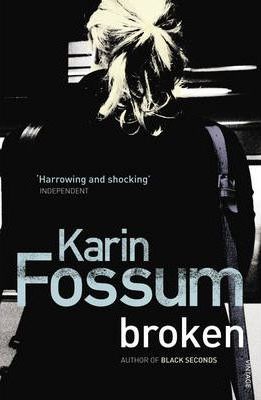 Broken - Karin Fossum