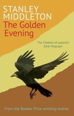 The Golden Evening - Stanley Middleton
