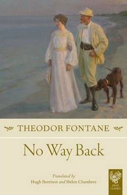 No Way Back - Theodor Fontane