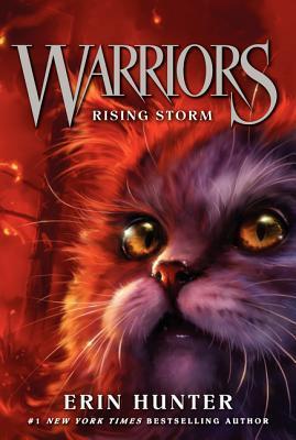Rising Storm. Warriors #4 - Erin Hunter