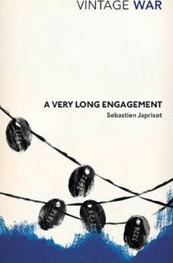A Very Long Engagement - Sebastien Japrisot