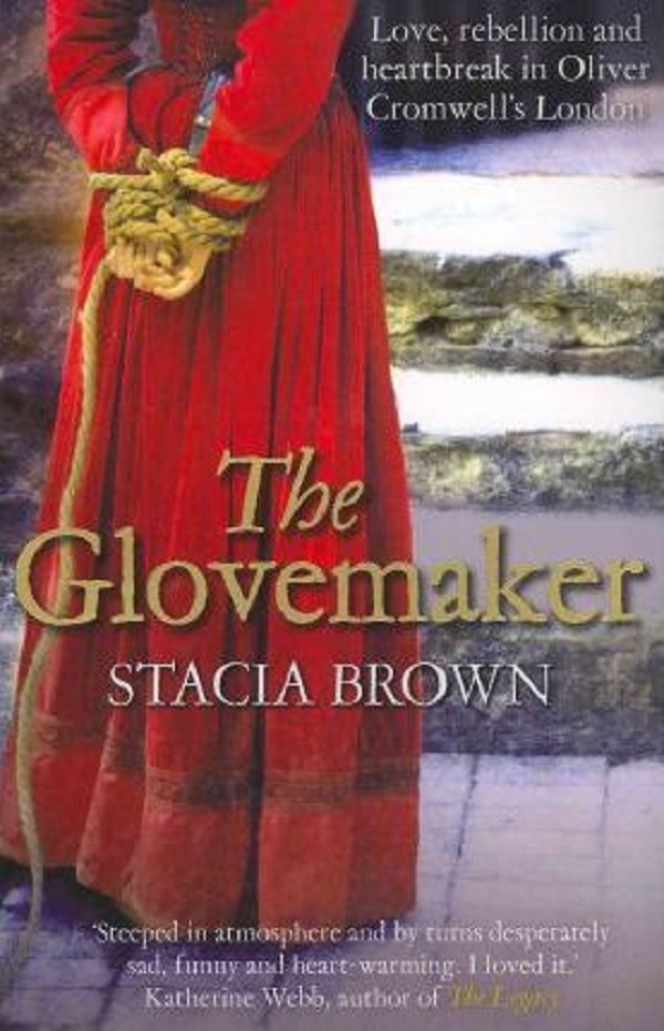 The Glovemaker - Stacia Brown