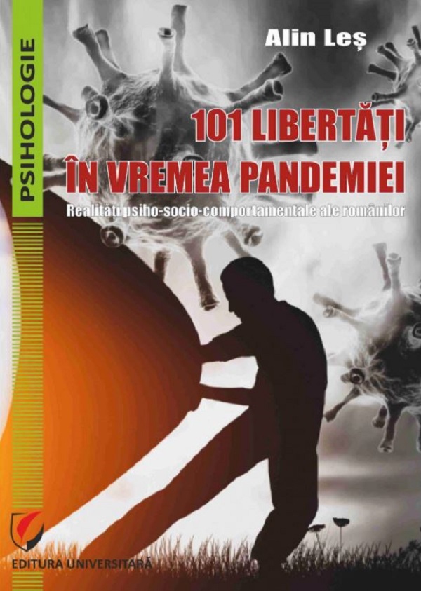 101 libertati in vremea pandemiei - Alin Les