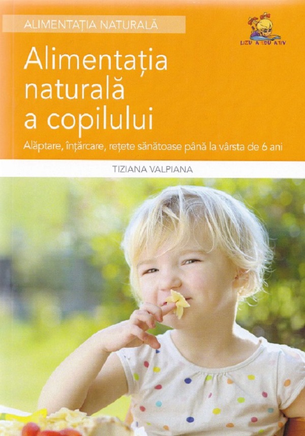 Pachet A fi parinte + Alimentatia naturala a copilului