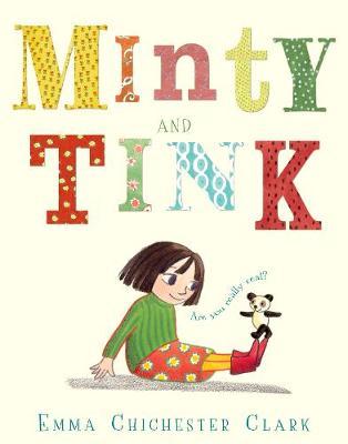 Minty and Tink - Emma Chichester Clark
