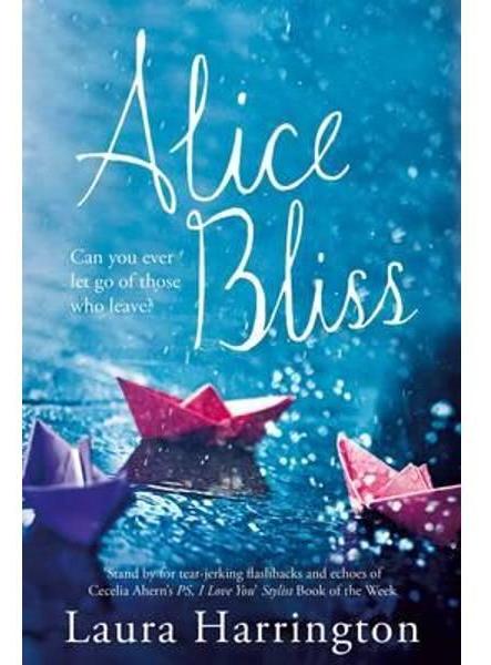 Alice Bliss - Laura Harrington