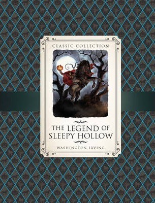 Classic Collection: The Legend of Sleepy Hollow - Saviour Pirotta, Jason Juta