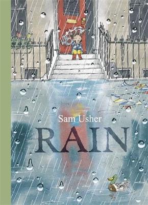 Rain - Sam Usher