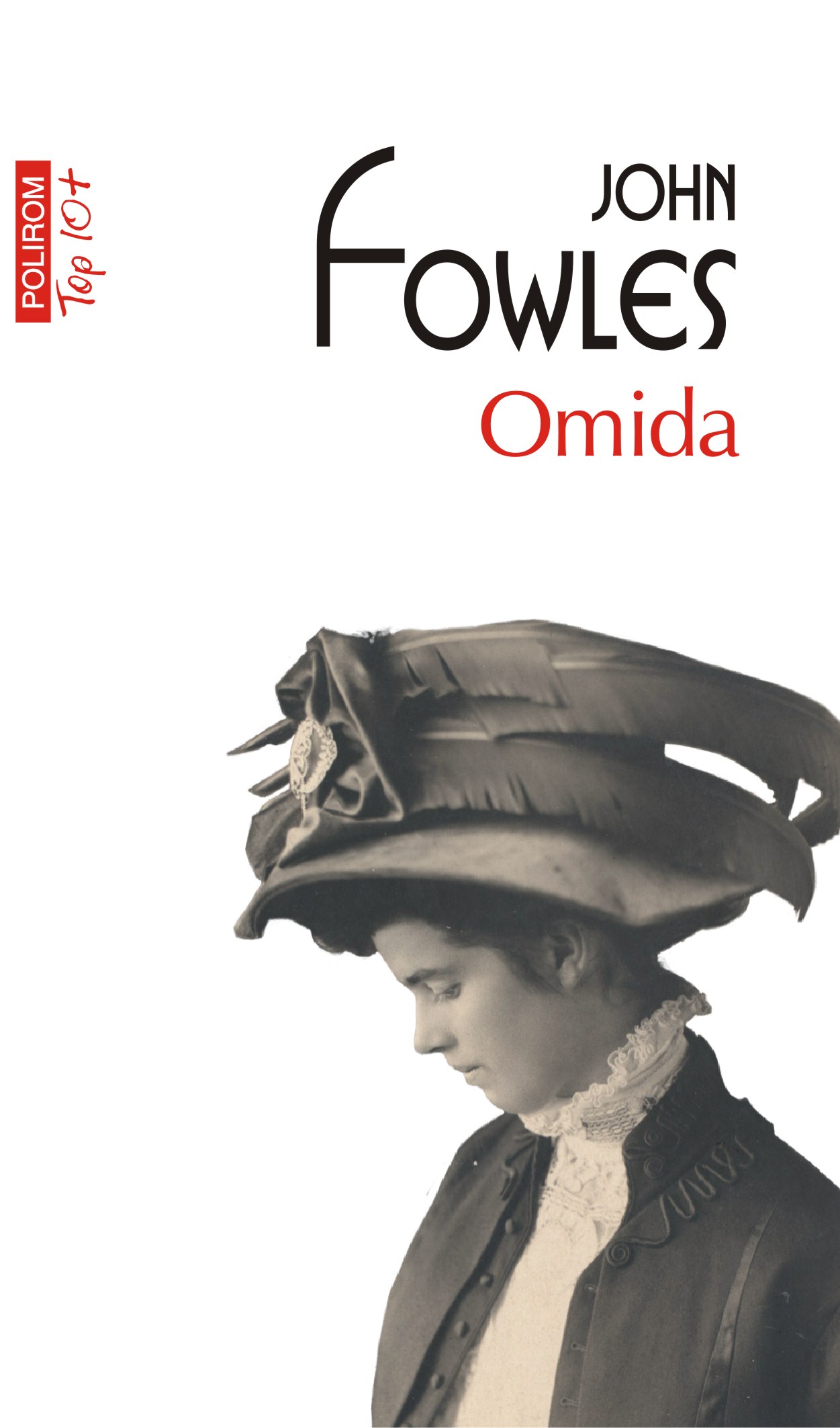 eBook Omida - John Fowles