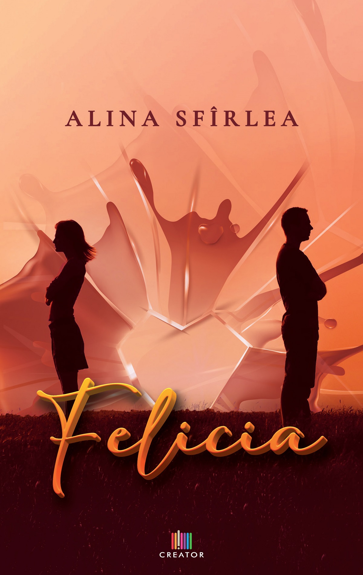 Felicia - Alina Sfirlea