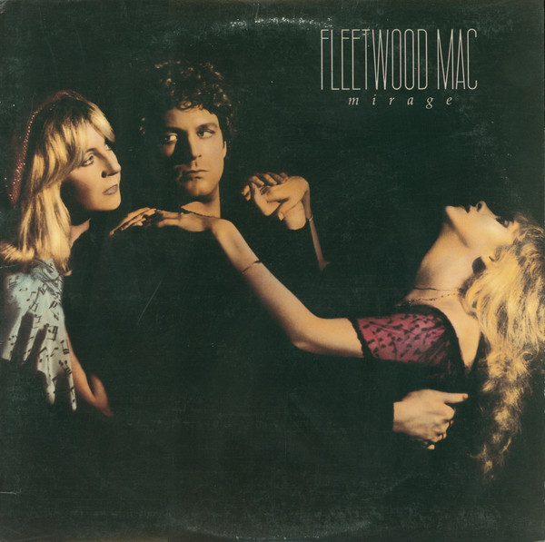 CD Fleetwood Mac - Mirage