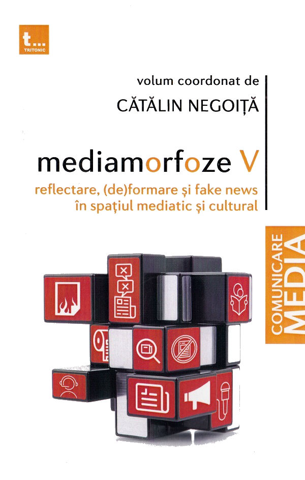 Mediamorfoze 5 - Catalin Negoita