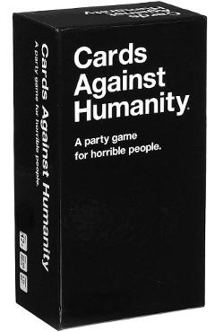 Imaginea produsului 'Joc pentru adulti: Cards Against Humanity'
