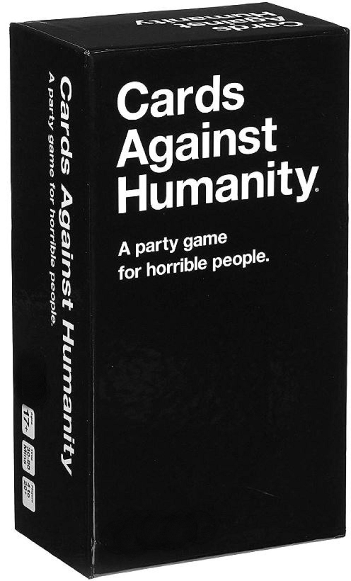 Joc pentru adulti: Cards Against Humanity