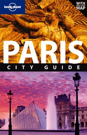 Paris City Guide - Steve Fallon
