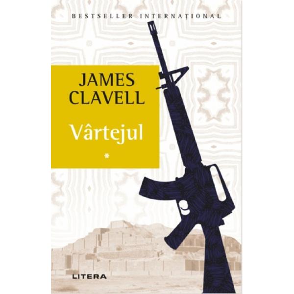 Vartejul Vol.1+2 - James Clavell