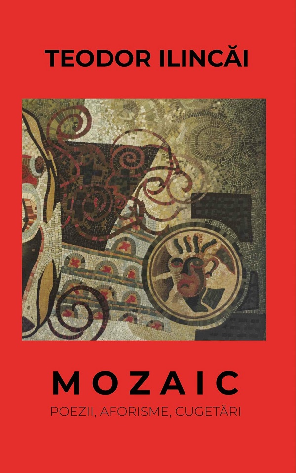 Mozaic - Teodor Ilincai
