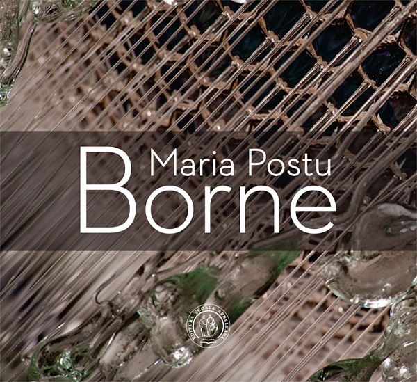 Borne - Maria Postu