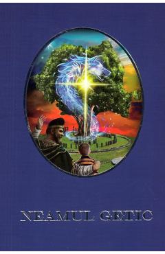 Poza produsului Neamul getic - Florin Sava