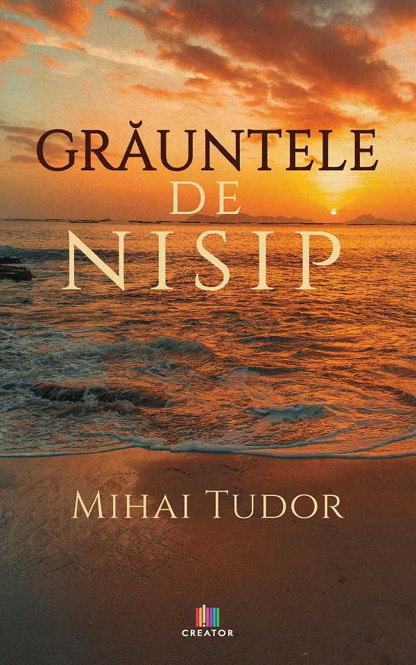 Grauntele de nisip - Mihai Tudor