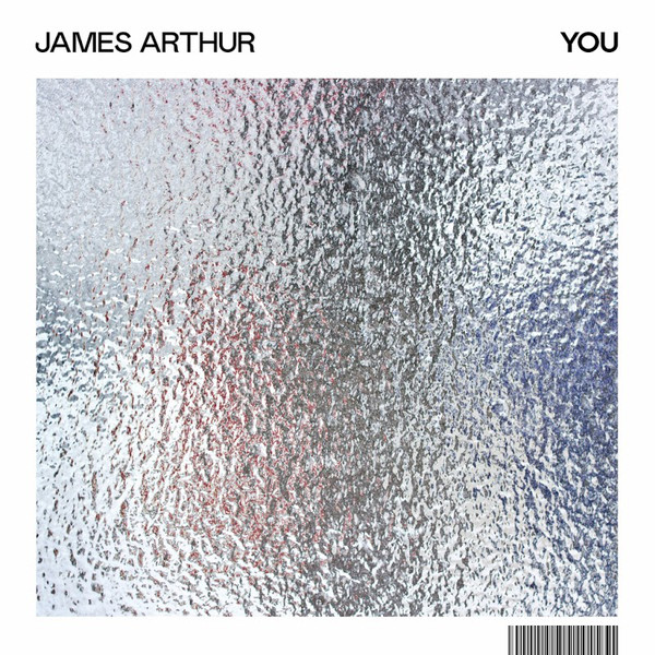 CD James Arthur - You