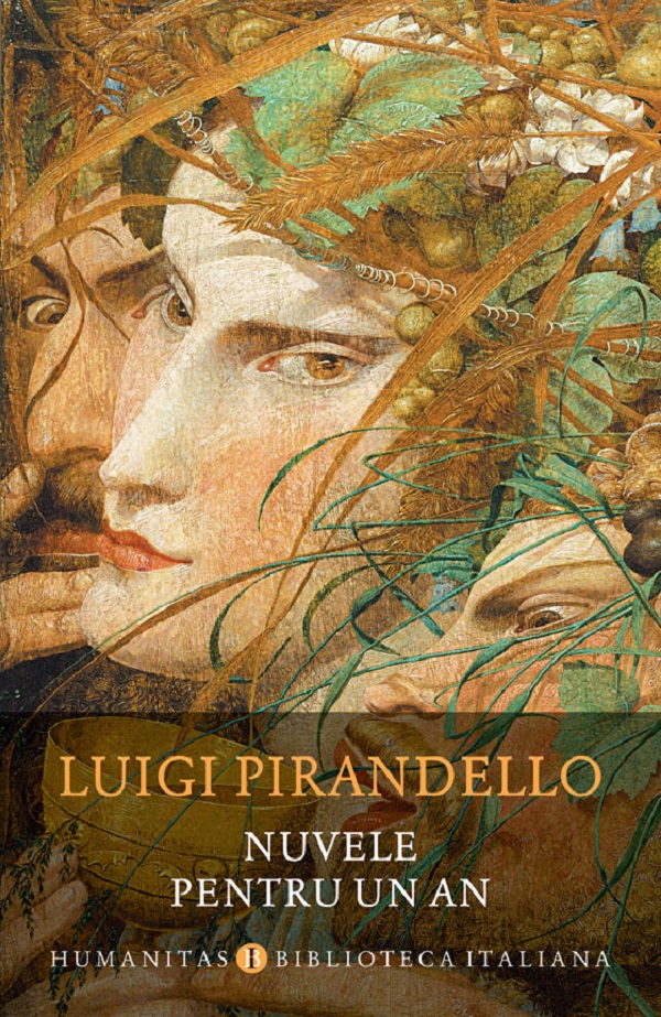 Nuvele pentru un an - Luigi Pirandello