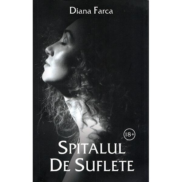 Pachet 3 carti: Noi doi + Spitalul de suflete + La limita - Diana Farca