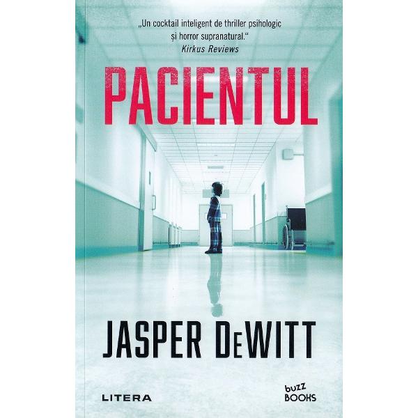 Pacientul - Jasper DeWitt