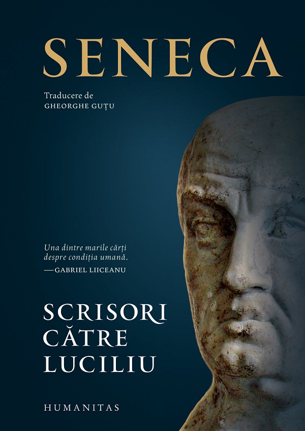 Scrisori catre Luciliu - Seneca
