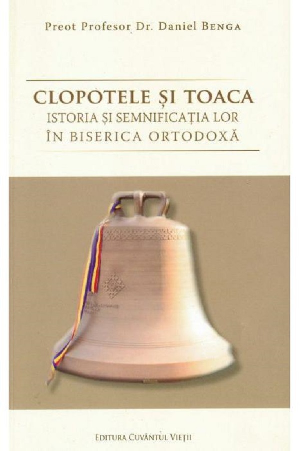 Clopotele si toaca - Daniel Benga