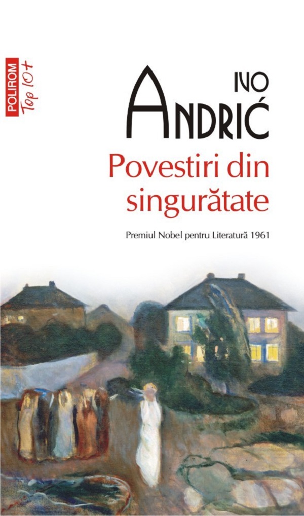 Povestiri din singuratate - Ivo Andric