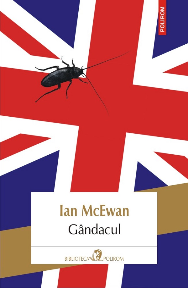 Gandacul - Ian McEwan