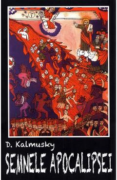 Poza produsului Semnele Apocalipsei - D. Kalmusky