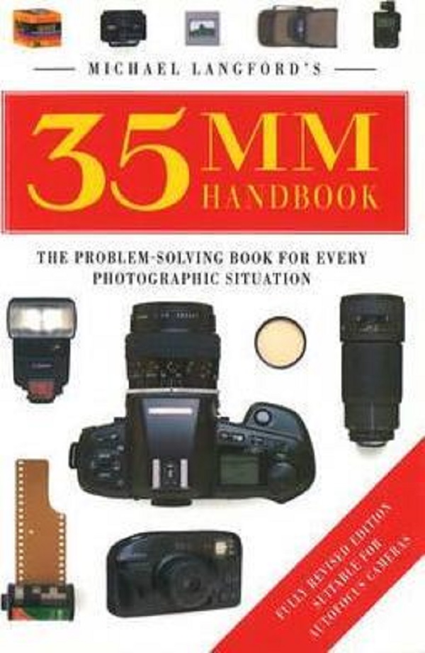 Michael Langford's 35mm Handbook