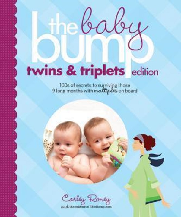 Baby Bump Twins and Triplets Edition - Carley Roney, Knot